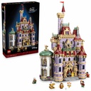 LEGO Disney | Castillo de Bella y Bestia - 43263