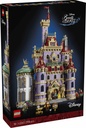 LEGO Disney | Castillo de Bella y Bestia - 43263