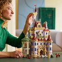 LEGO Disney | Castillo de Bella y Bestia - 43263