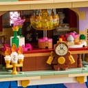 LEGO Disney | Castillo de Bella y Bestia - 43263