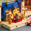 LEGO Disney | Castillo de Bella y Bestia - 43263