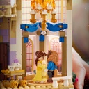 LEGO Disney | Castillo de Bella y Bestia - 43263