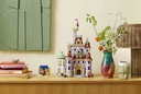 LEGO Disney | Castillo de Bella y Bestia - 43263
