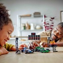 LEGO CITY | Parrilla de F1® con Coches de Carreras VCARB y Sauber - 60474