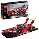 Lego Technic Plataforma Elevadora 42088