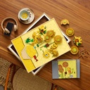 LEGO ART |Vincent van Gogh: Los Girasoles  - 31215