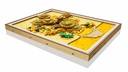 LEGO ART |Vincent van Gogh: Los Girasoles  - 31215