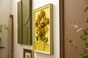 LEGO ART |Vincent van Gogh: Los Girasoles  - 31215