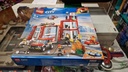 Lego City Parque de Bomberos 60215 Caja Dañada CD