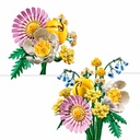 LEGO BOTANICAL COLLECION | Ramillete Rayos de Sol - 10347