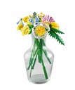 LEGO BOTANICAL COLLECION | Ramillete Rayos de Sol - 10347