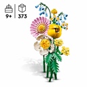 LEGO BOTANICAL COLLECION | Ramillete Rayos de Sol - 10347