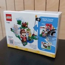 LEGO Super Mario Pack Potenciador: Mario Tanuki CAJA DAÑADA 71385-CD