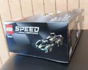 LEGO Speed Champions | Superdeportivo Lamborghini Lambo V12 Vision GT CAJA DAÑADA - 76923-CD