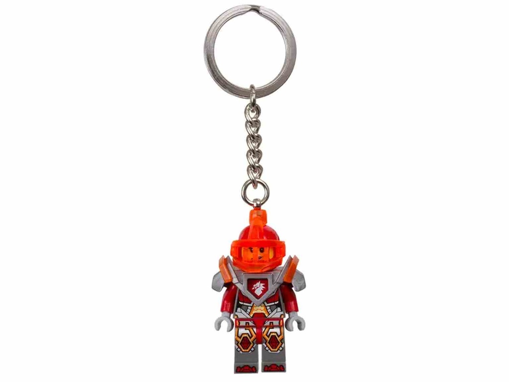 Llavero de Macy NEXO KNIGHTS - 853682