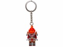Llavero de Macy NEXO KNIGHTS - 853682