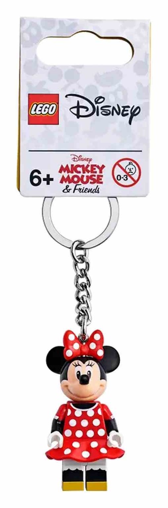 Llavero de Mini Mouse -853999