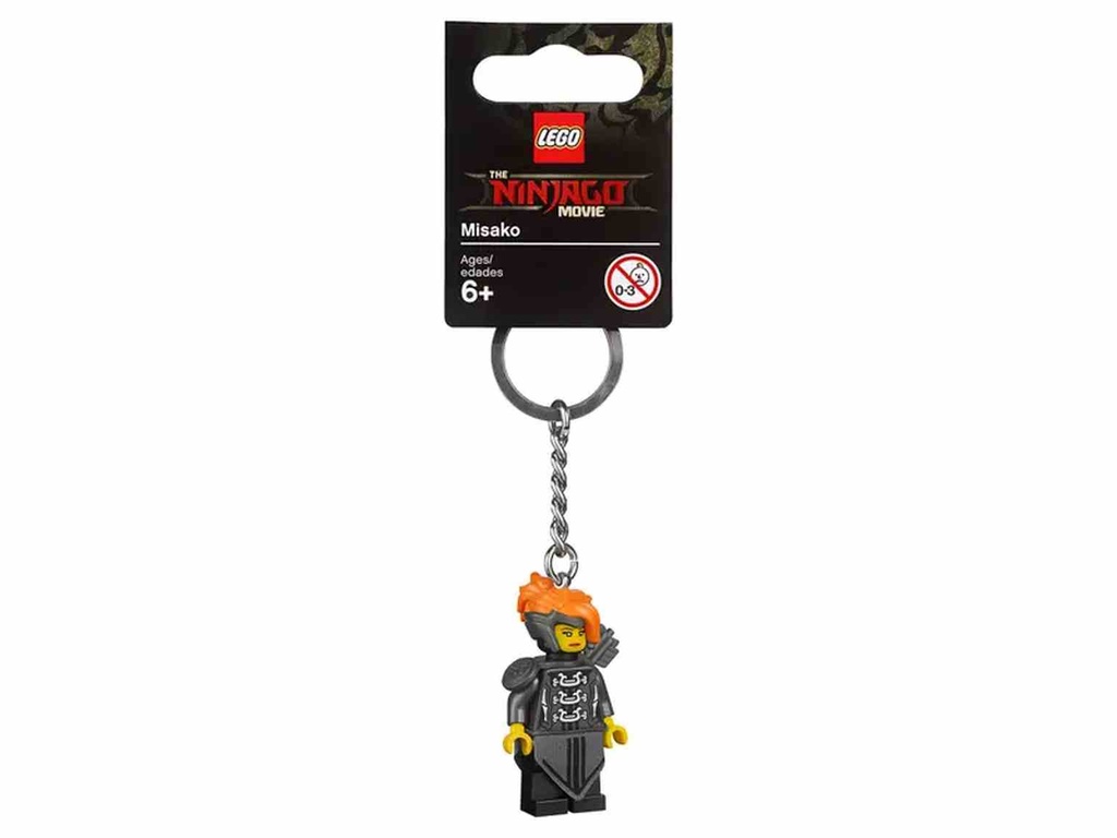 Llavero de Misako NINJAGO - 853756
