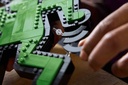 LEGO ART | Keith Haring: Figuras Danzantes  - 31216
