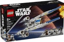 LEGO STAR WARS | Caza Estelar Rebelde Ala-U - 75399