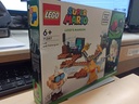 Lego Minifiguras Super Mario Laboratorio y Succionantes de Luigi’s Mansion 71390 Caja Dañada CD