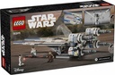 LEGO STAR WARS | Caza Estelar Rebelde Ala-U - 75399
