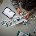 LEGO STAR WARS | Caza Estelar Rebelde Ala-U - 75399