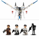 LEGO STAR WARS | Caza Estelar Rebelde Ala-U - 75399