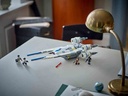 LEGO STAR WARS | Caza Estelar Rebelde Ala-U - 75399