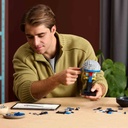 LEGO STAR WARS | Casco de Jango Fett - 75408