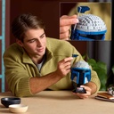 LEGO STAR WARS | Casco de Jango Fett - 75408