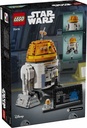 LEGO STAR WARS | Droide Astromecánico Chopper (C1-10P) - 75416