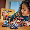 LEGO MARVEL | Batalla Final de Vengadores: Endgame- 76323