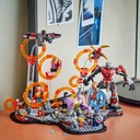 LEGO MARVEL | Batalla Final de Vengadores: Endgame- 76323
