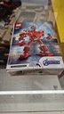 Lego Marvel Armadura Robótica de Iron Man Caja Dañada) 76140 Caja Dañada CD