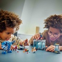 LEGO MARVEL | Laboratorio de Iron Man: Sala de Armaduras- 76315