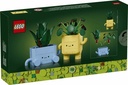 LEGO BOTANICAL COLLECION | Plantas Felices - 10349