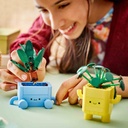 LEGO BOTANICAL COLLECION | Plantas Felices - 10349