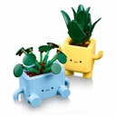 LEGO BOTANICAL COLLECION | Plantas Felices - 10349