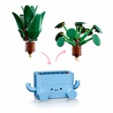 LEGO BOTANICAL COLLECION | Plantas Felices - 10349