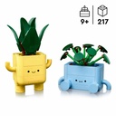 LEGO BOTANICAL COLLECION | Plantas Felices - 10349