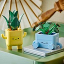 LEGO BOTANICAL COLLECION | Plantas Felices - 10349