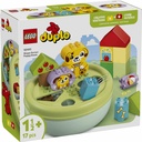 LEGO DUPLO | Clasificador de Formas: Casa de los Perritos - 10441