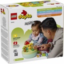 LEGO DUPLO | Clasificador de Formas: Casa de los Perritos - 10441