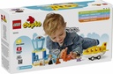 LEGO DUPLO | Primera Vez en el Aeropuerto - 10443