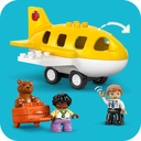 LEGO DUPLO | Primera Vez en el Aeropuerto - 10443