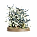 Warhammer Age of Sigmar: MAGGOTKIN OF NURGLE: NURGLINGS 97-18