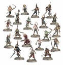 Warhammer Age of Sigmar: Deadwalker Zombies 91-07