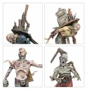 Warhammer Age of Sigmar: Deadwalker Zombies 91-07
