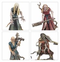 Warhammer Age of Sigmar: Deadwalker Zombies 91-07